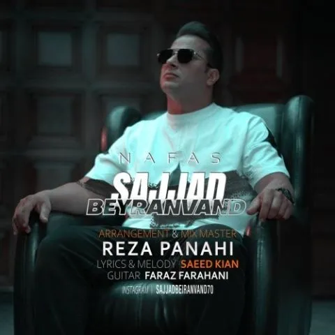 سجادبیرانوند - نفس